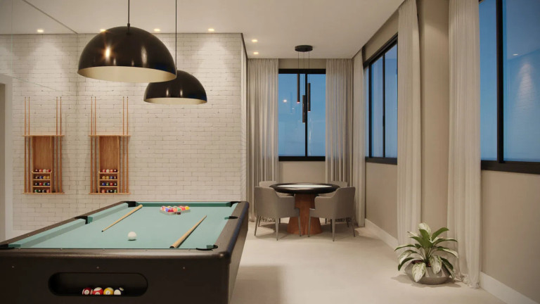 Imagem Apartamento com 2 Quartos à Venda, 88 m² em Centro - Barra Velha