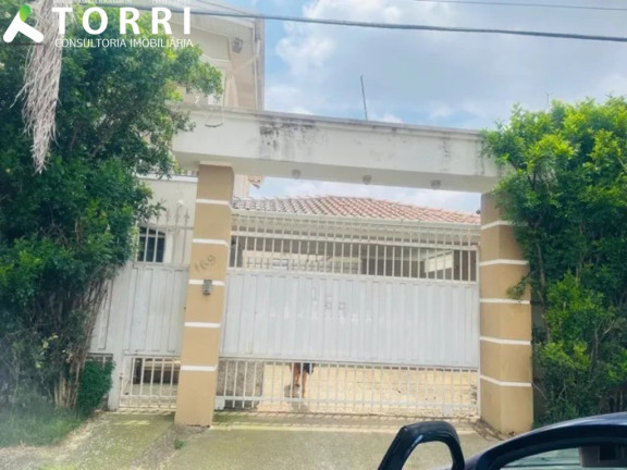 Sobrado com 3 Quartos à Venda, 203 m² em Jardim Novo Horizonte - Sorocaba