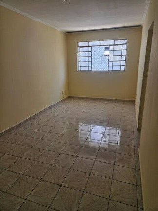 Apartamento com 2 Quartos à Venda, 85 m² em Marapé - Santos