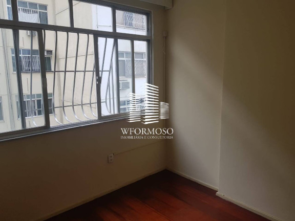 Imagem Apartamento com 2 Quartos à Venda, 62 m² em Icaraí - Niterói