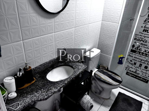 Imagem Apartamento com 2 Quartos à Venda, 40 m² em Vila Bertioga - São Paulo