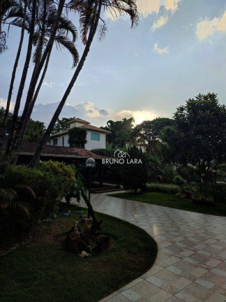 Imagem Casa com 4 Quartos à Venda, 151 m² em Condomínio Fazenda Solar - Igarapé Imagem Casa com 4 Quartos à Venda, 151 m² em Condomínio Fazenda Solar - Igarapé