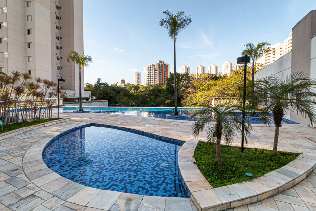Imagem Apartamento com 3 Quartos à Venda, 96 m² em Jardim Vazani - São Paulo Imagem Apartamento com 3 Quartos à Venda, 96 m² em Jardim Vazani - São Paulo
