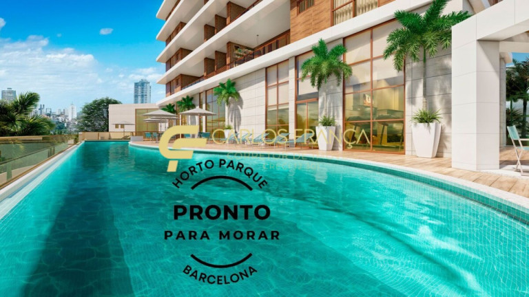 Imagem Apartamento com 4 Quartos à Venda, 171 m² em Horto Florestal - Salvador Imagem Apartamento com 4 Quartos à Venda, 171 m² em Horto Florestal - Salvador