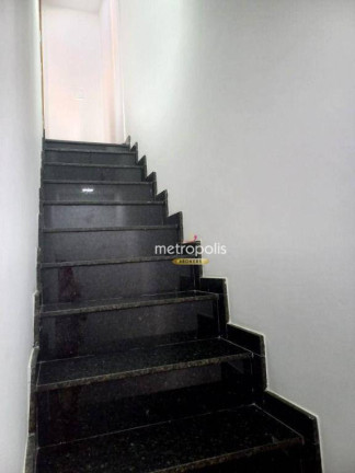 Imagem Cobertura com 2 Quartos à Venda, 73 m² em Jardim Utinga - Santo André Imagem Cobertura com 2 Quartos à Venda, 73 m² em Jardim Utinga - Santo André