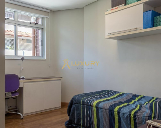 Imagem Imóvel com 4 Quartos à Venda, 260 m² em Cidade Jardim - Belo Horizonte
