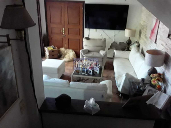 Imagem Imóvel com 5 Quartos à Venda, 450 m² em Lagoa - Rio De Janeiro