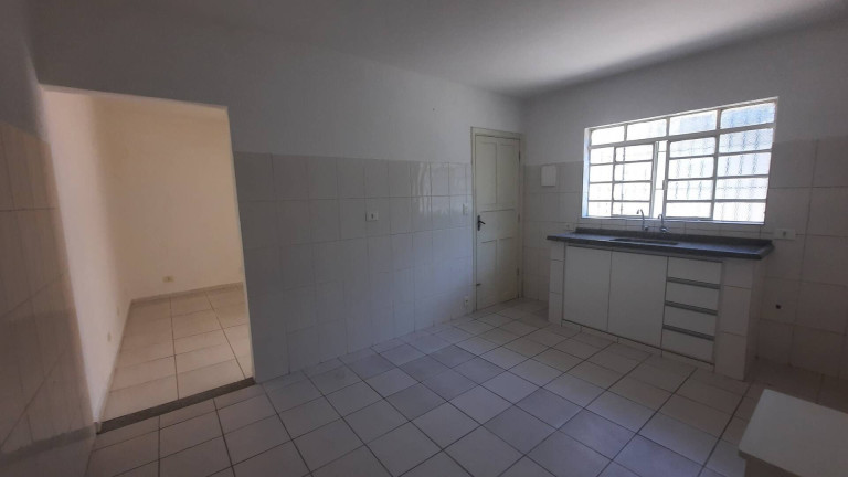 Imagem Casa com 1 Quarto para Alugar, 50 m² em Vila Cleonice - São Paulo