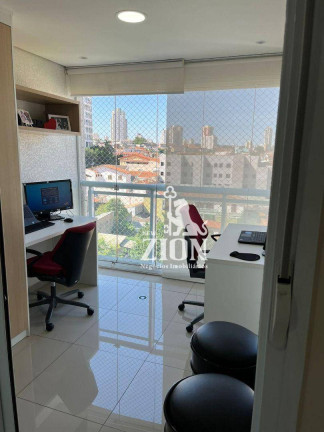 Imagem Apartamento com 2 Quartos à Venda, 72 m² em Santana - São Paulo