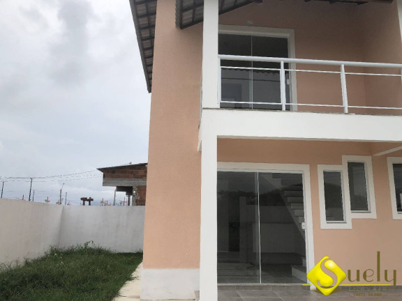 Imagem Sobrado com 2 Quartos à Venda, 80 m² em Itaipuaçu - Maricá