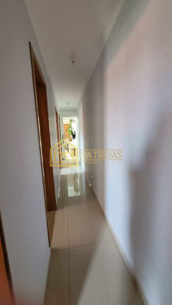 Imagem Apartamento com 3 Quartos à Venda, 146 m² em Vila Eldízia - Santo André Imagem Apartamento com 3 Quartos à Venda, 146 m² em Vila Eldízia - Santo André