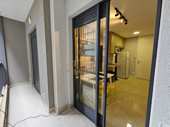 Imagem Apartamento com 1 Quarto à Venda, 32 m² em Centro - Osasco