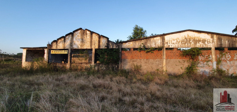 Imagem Terreno à Venda, 45.000 m² em Tiúma - Paudalho Imagem Terreno à Venda, 45.000 m² em Tiúma - Paudalho