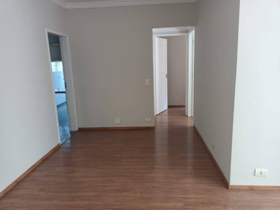 Imagem Apartamento com 2 Quartos à Venda, 71 m² em Vila Gertrudes - São Paulo