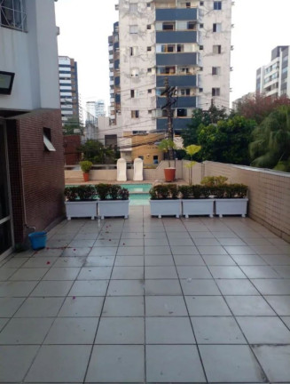 Imagem Apartamento com 4 Quartos à Venda, 500 m² em Candeal - Salvador Imagem Apartamento com 4 Quartos à Venda, 500 m² em Candeal - Salvador