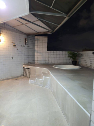 Cobertura com 3 Quartos à Venda, 243 m² em Vila Matias - Santos