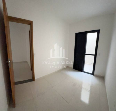 Imagem Apartamento com 2 Quartos à Venda, 40 m² em Jardim Alvorada - Santo André Imagem Apartamento com 2 Quartos à Venda, 40 m² em Jardim Alvorada - Santo André