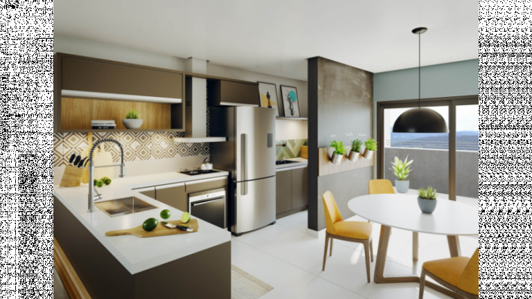 Imagem Apartamento com 3 Quartos à Venda, 129 m² em União - Flores Da Cunha Imagem Apartamento com 3 Quartos à Venda, 129 m² em União - Flores Da Cunha