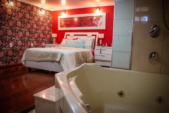 Imagem Casa com 3 Quartos à Venda, 218 m² em Centro - Campo Bom Imagem Casa com 3 Quartos à Venda, 218 m² em Centro - Campo Bom