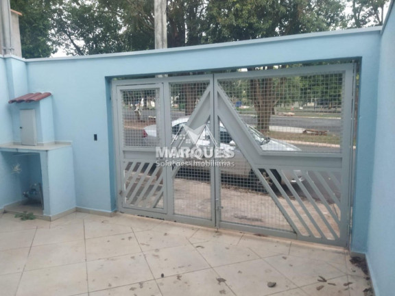 Imagem Casa com 4 Quartos à Venda, 170 m² em Parque Res. Florença - Sumaré