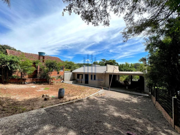 Imagem Casa com 2 Quartos à Venda, 165 m² em Oásis - Itaara Imagem Casa com 2 Quartos à Venda, 165 m² em Oásis - Itaara