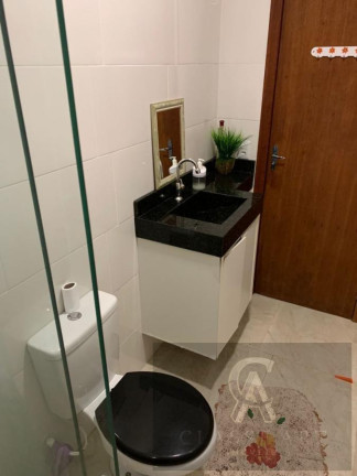 Imagem Casa com 3 Quartos à Venda, 100 m² em São João Do Rio Vermelho - Florianópolis