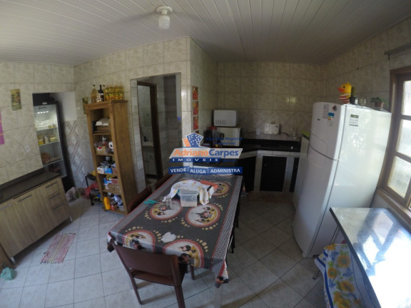 Imagem Casa com 3 Quartos à Venda, 100 m² em Nossa Senhora Da Conceição - Balneário Piçarras