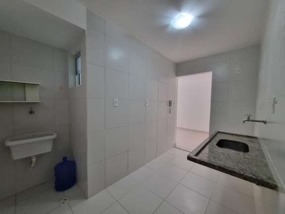Imagem Apartamento com 2 Quartos à Venda, 63 m² em Miragem - Lauro De Freitas Imagem Apartamento com 2 Quartos à Venda, 63 m² em Miragem - Lauro De Freitas