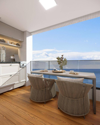 Imagem Apartamento à Venda, 22 m² em Bessa - João Pessoa Imagem Apartamento à Venda, 22 m² em Bessa - João Pessoa