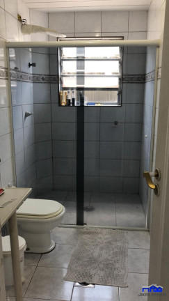 Imagem Apartamento com 2 Quartos à Venda, 70 m² em Encruzilhada - Santos Imagem Apartamento com 2 Quartos à Venda, 70 m² em Encruzilhada - Santos