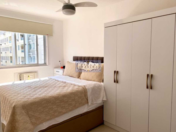 Imagem Apartamento com 2 Quartos à Venda, 60 m² em Rio Comprido - Rio De Janeiro