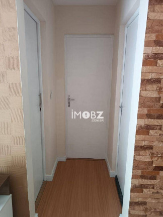 Imagem Imóvel com 2 Quartos à Venda, 52 m² em Campo Limpo - São Paulo