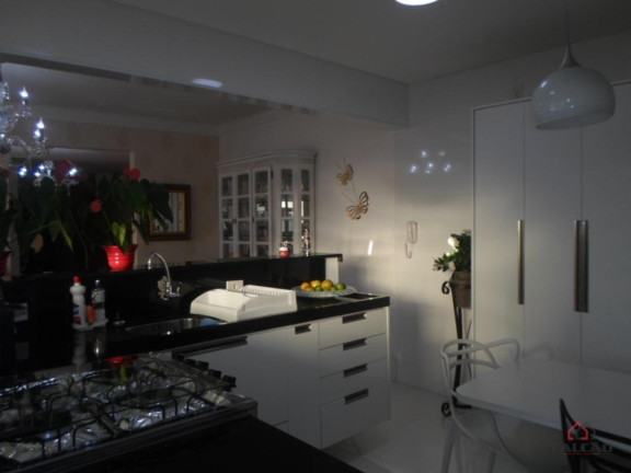 Imagem Cobertura com 3 Quartos à Venda, 400 m² em Gonzaga - Santos