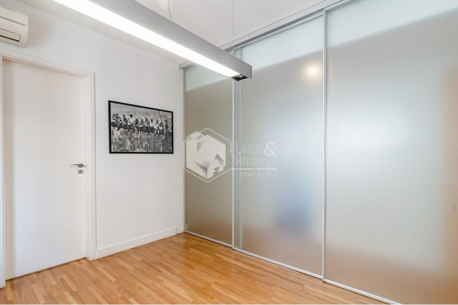 Imagem Apartamento com 3 Quartos à Venda, 222 m² em Paraíso - São Paulo