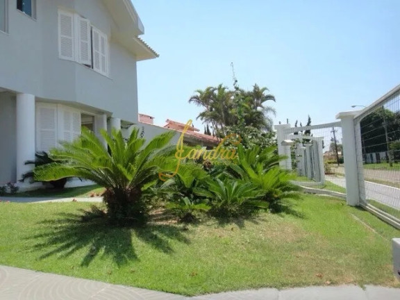 Imagem Casa com 5 Quartos à Venda, 190 m² em Atlantida - Xangri-la