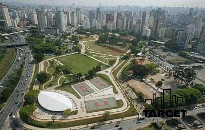 Imagem Imóvel à Venda, 674 m² em Vila Olímpia - São Paulo