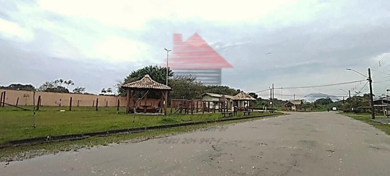 Imagem Terreno à Venda, 387 m² em São Luiz - Peruíbe Imagem Terreno à Venda, 387 m² em São Luiz - Peruíbe
