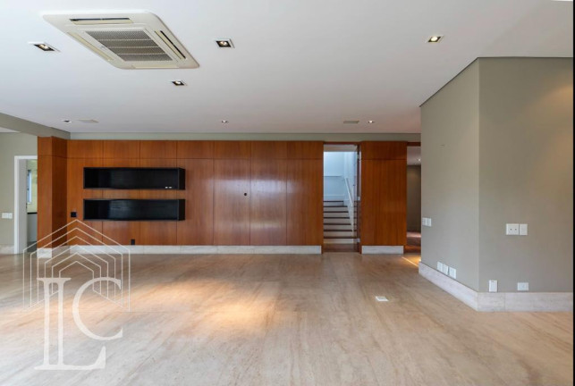 Imagem Casa com 4 Quartos à Venda, 813 m² em Alto Da Boa Vista - São Paulo
