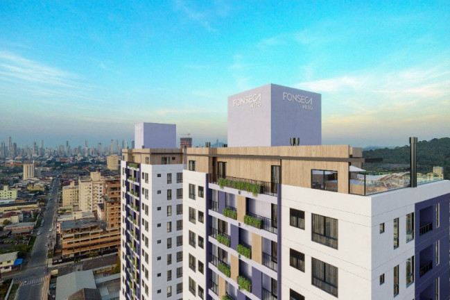Apartamento com 1 Quarto à Venda, 40 m² em Tabuleiro (monte Alegre) - Camboriú