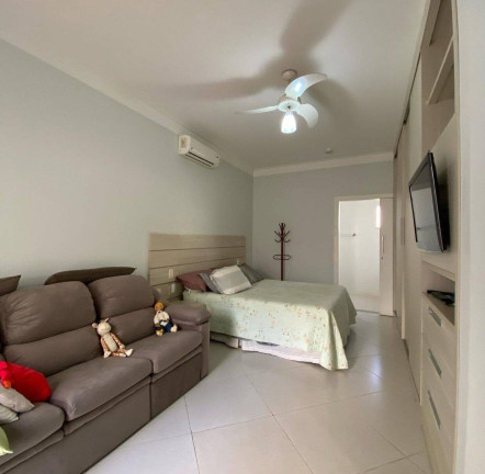 Imagem Casa de Condomínio com 3 Quartos à Venda,  em Limeira