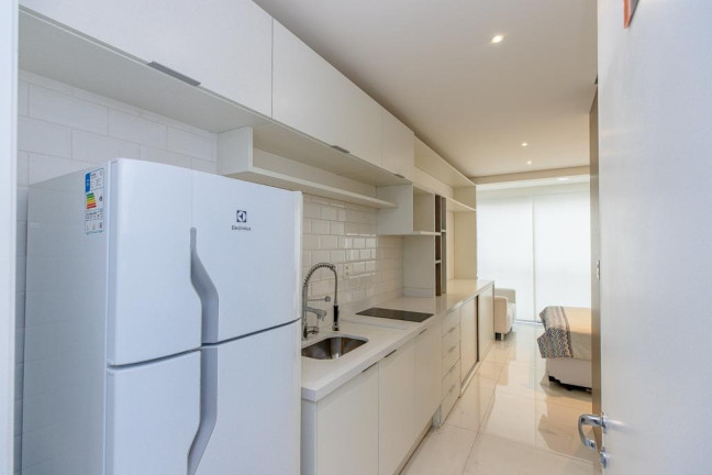 Imagem Studio com 1 Quarto à Venda, 24 m² em Consolação - São Paulo