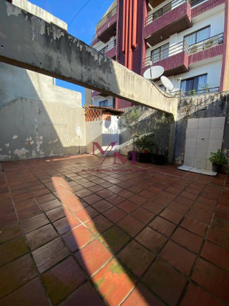 Imagem Sobrado com 3 Quartos à Venda, 105 m² em Porto Fino - Pontal Do Paraná