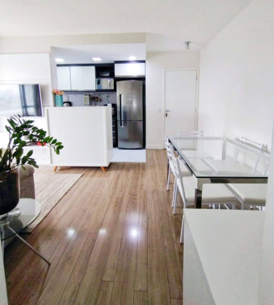 Imagem Apartamento com 3 Quartos à Venda, 89 m² em Alto Da Mooca - São Paulo