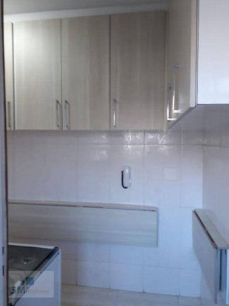 Imagem Apartamento com 2 Quartos à Venda, 55 m² em Morumbi - São Paulo Imagem Apartamento com 2 Quartos à Venda, 55 m² em Morumbi - São Paulo