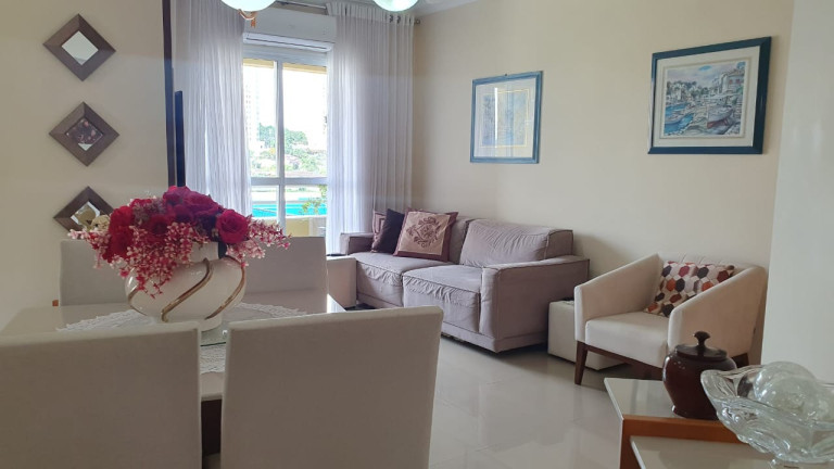 Apartamento com 2 Quartos à Venda, 65 m² em Jardim Apolo Ii - São José Dos Campos