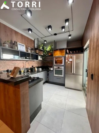 Imagem Imóvel com 3 Quartos à Venda, 180 m² em Condomínio Sunlake - Votorantim
