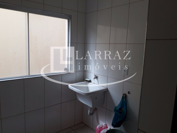 Imagem Imóvel com 3 Quartos à Venda, 107 m² em Ipiranga - Ribeirão Preto Imagem Imóvel com 3 Quartos à Venda, 107 m² em Ipiranga - Ribeirão Preto