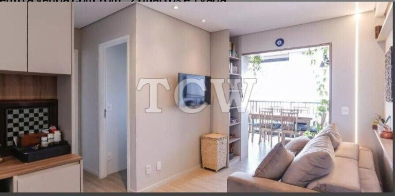 Imagem Apartamento com 2 Quartos à Venda, 70 m² em Barra Funda - São Paulo Imagem Apartamento com 2 Quartos à Venda, 70 m² em Barra Funda - São Paulo