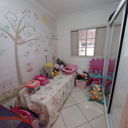 Imagem Casa com 2 Quartos à Venda, 135 m² em Vila Padre Manoel De Nóbrega - Campinas