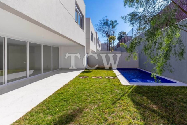 Imagem Casa de Condomínio com 4 Quartos à Venda, 420 m² em Granja Julieta - São Paulo Imagem Casa de Condomínio com 4 Quartos à Venda, 420 m² em Granja Julieta - São Paulo